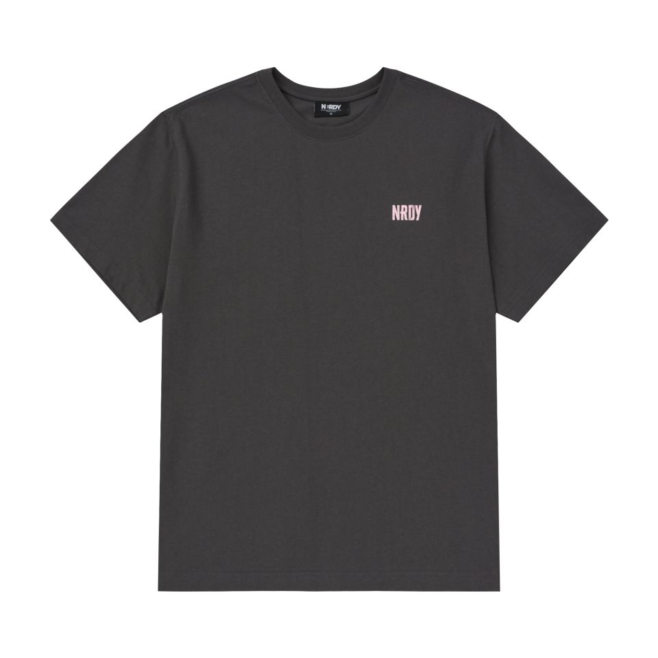 さらに100円引き◆NERDY◆Neddy drawing short sleeve t-shirt MUSINSA | NERDY Neddy Store Short Sleeve T-Shirt (White