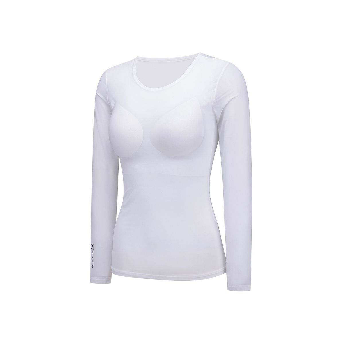 어뉴골프(ANEW GOLF) WOMEN SM CUP BASE LAYER_WH