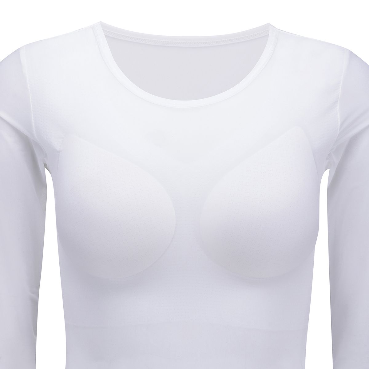 어뉴골프(ANEW GOLF) WOMEN SM CUP BASE LAYER_WH