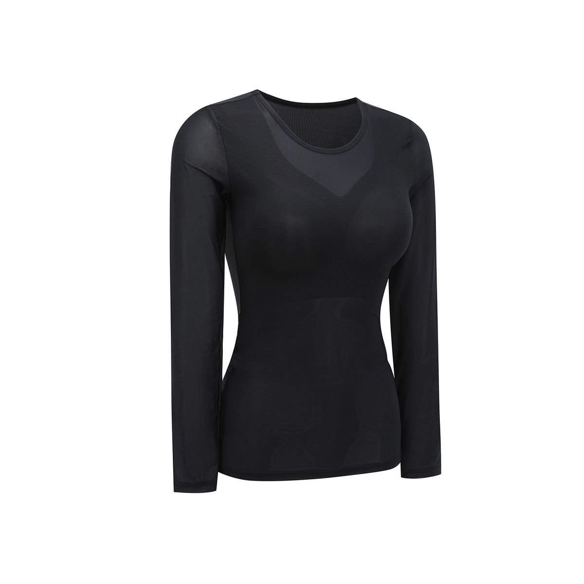 어뉴골프(ANEW GOLF) WOMEN SM CUP BASE LAYER_BK