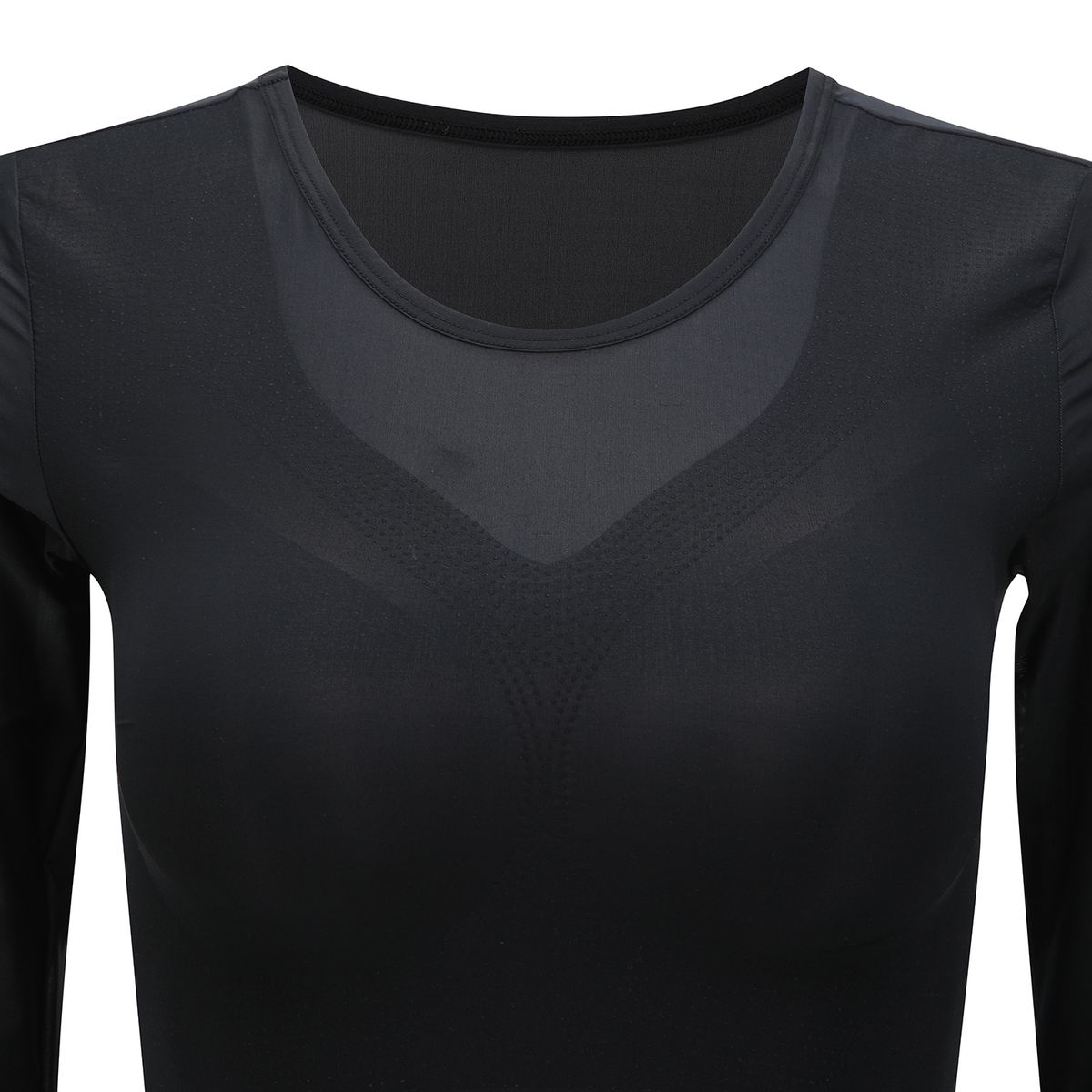 어뉴골프(ANEW GOLF) WOMEN SM CUP BASE LAYER_BK