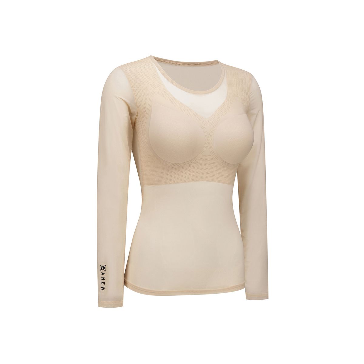 어뉴골프(ANEW GOLF) WOMEN SM CUP BASE LAYER_BE