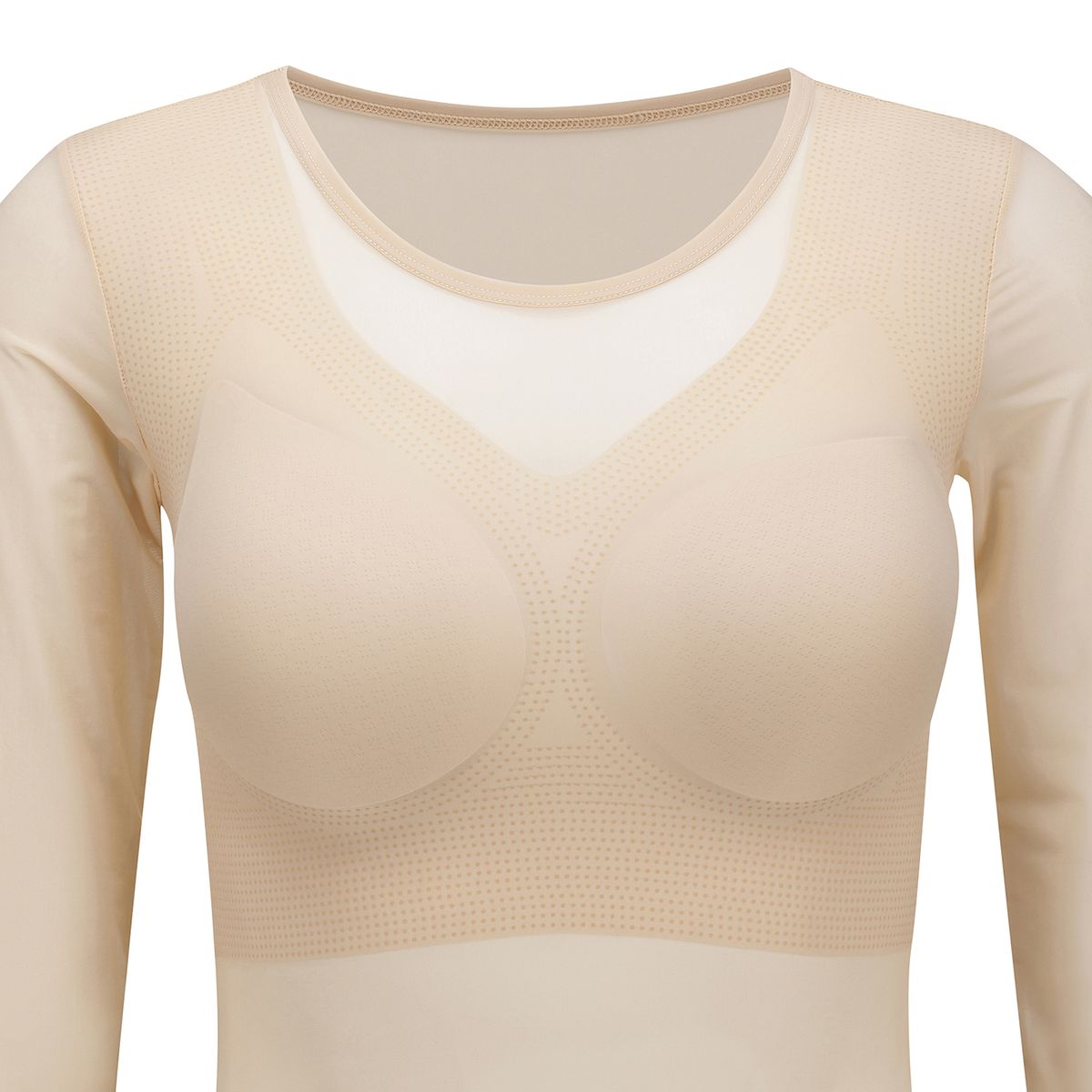 어뉴골프(ANEW GOLF) WOMEN SM CUP BASE LAYER_BE