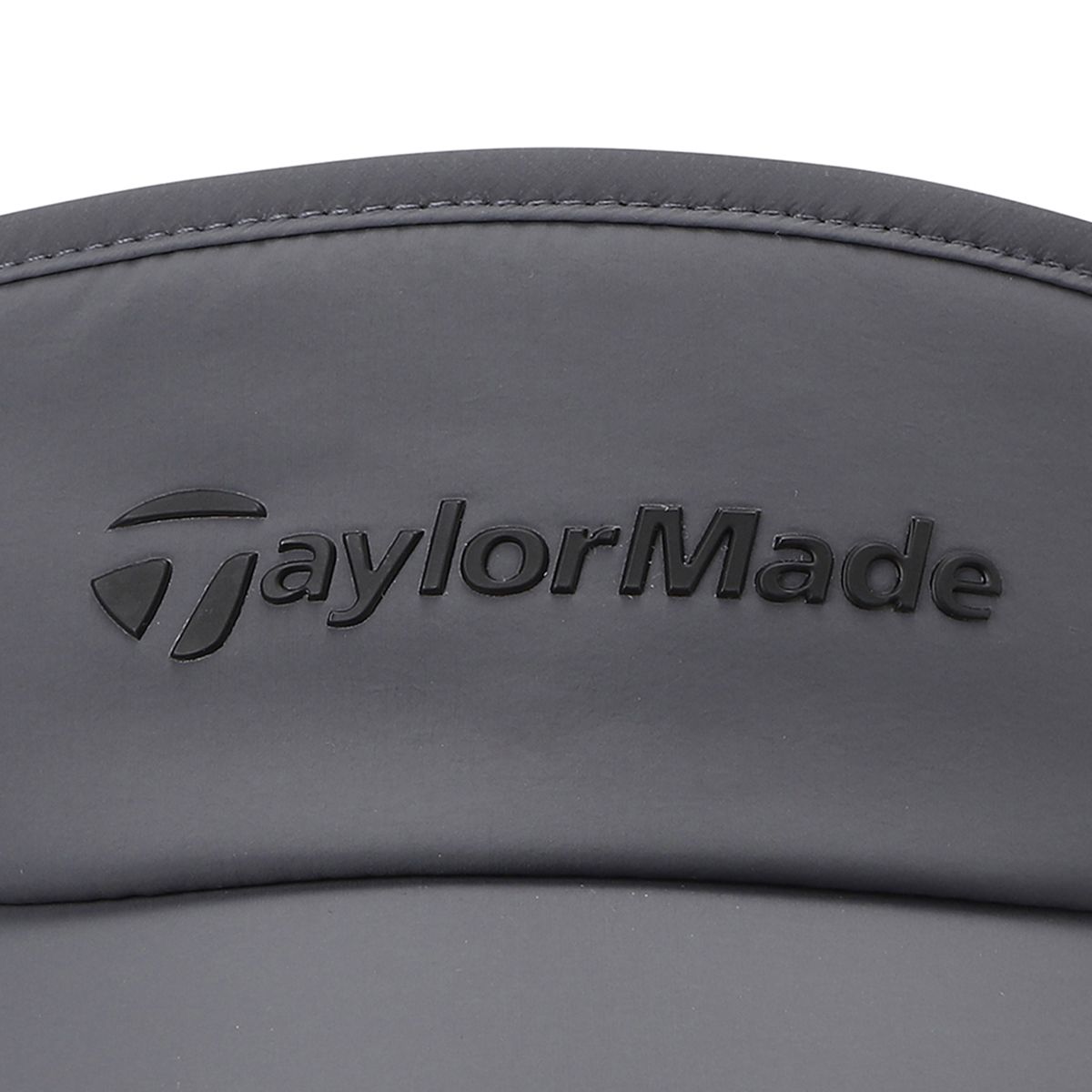 테일러메이드 어패럴(TAYLORMADE APPAREL) 여성 로고 바이저 THO-66HG22-192