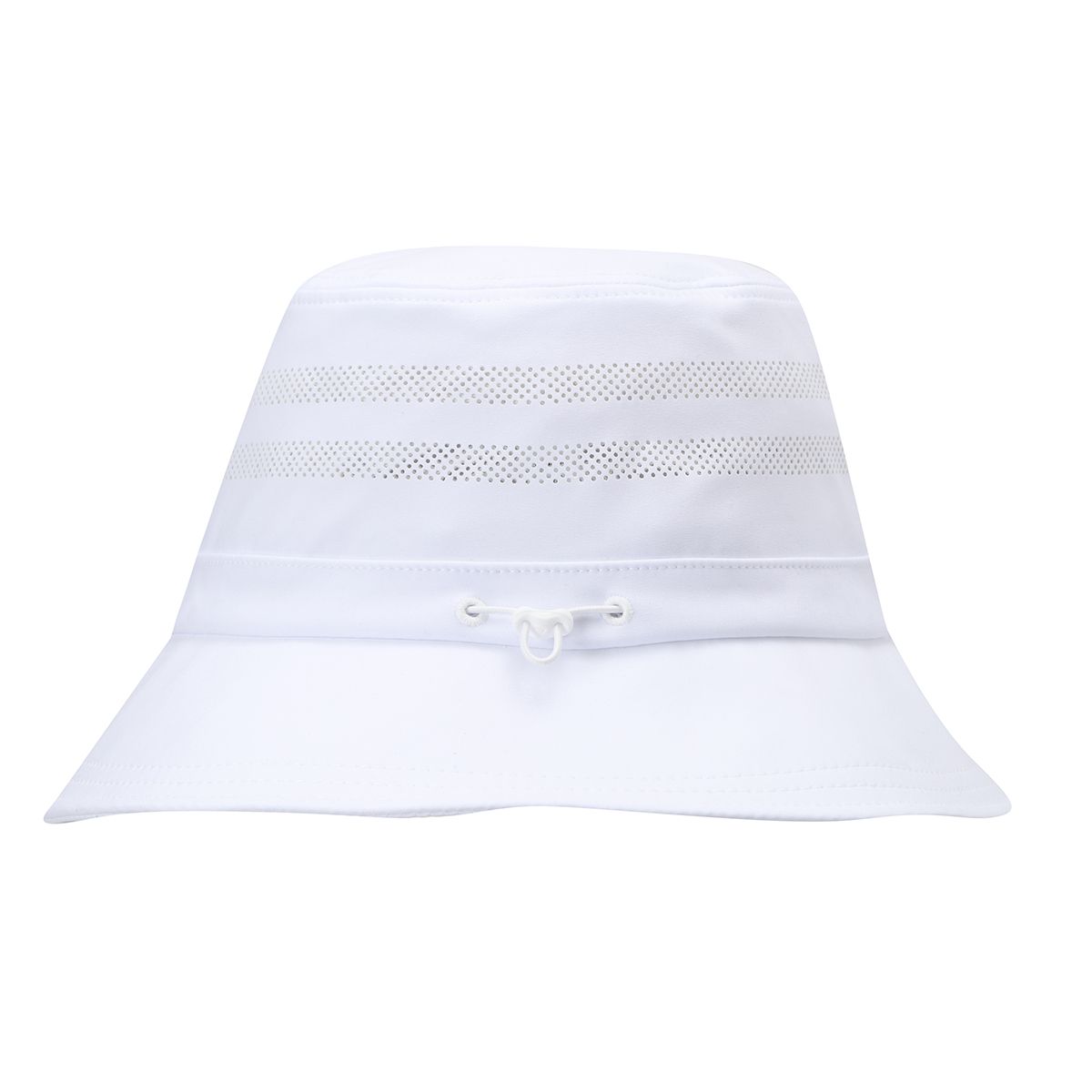 테일러메이드 어패럴(TAYLORMADE APPAREL) 남성 펀칭 햇 THO-26HG24-100