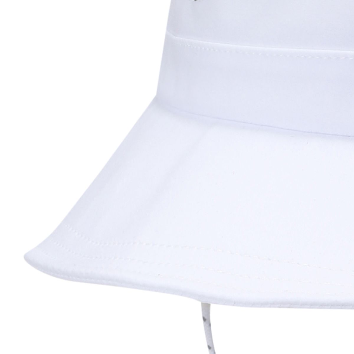테일러메이드 어패럴(TAYLORMADE APPAREL) 남성 펀칭 햇 THO-26HG24-100