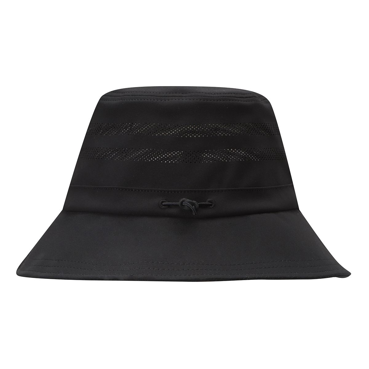 테일러메이드 어패럴(TAYLORMADE APPAREL) 남성 펀칭 햇 THO-26HG24-199