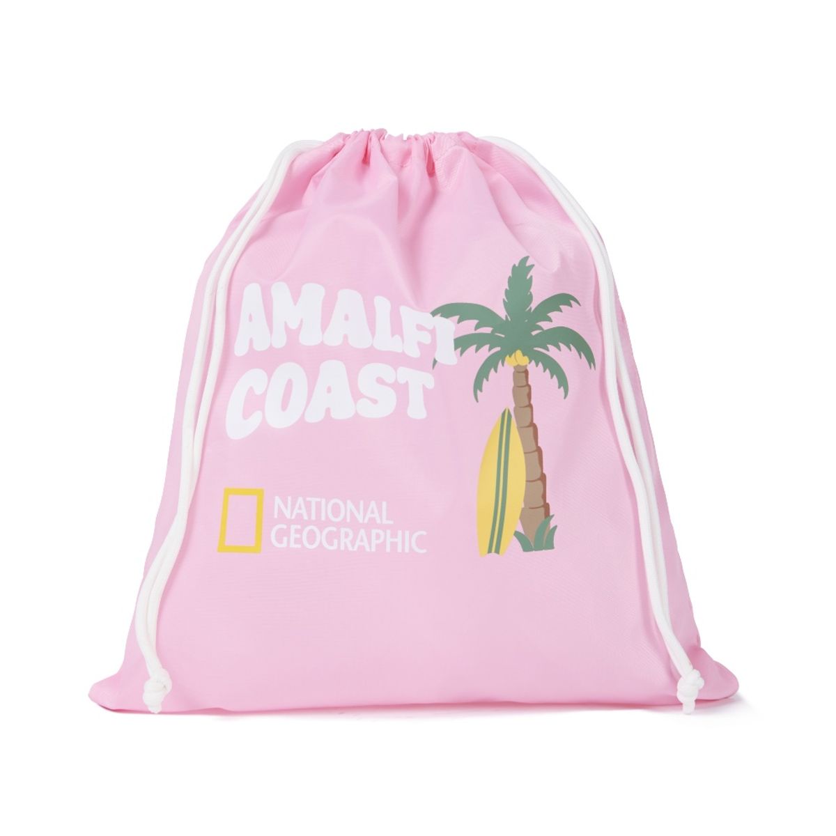 내셔널지오그래픽 키즈(NATIONAL GEOGRAPHIC KIDS) K252KTO200 메쉬 토트백 LAVENDER