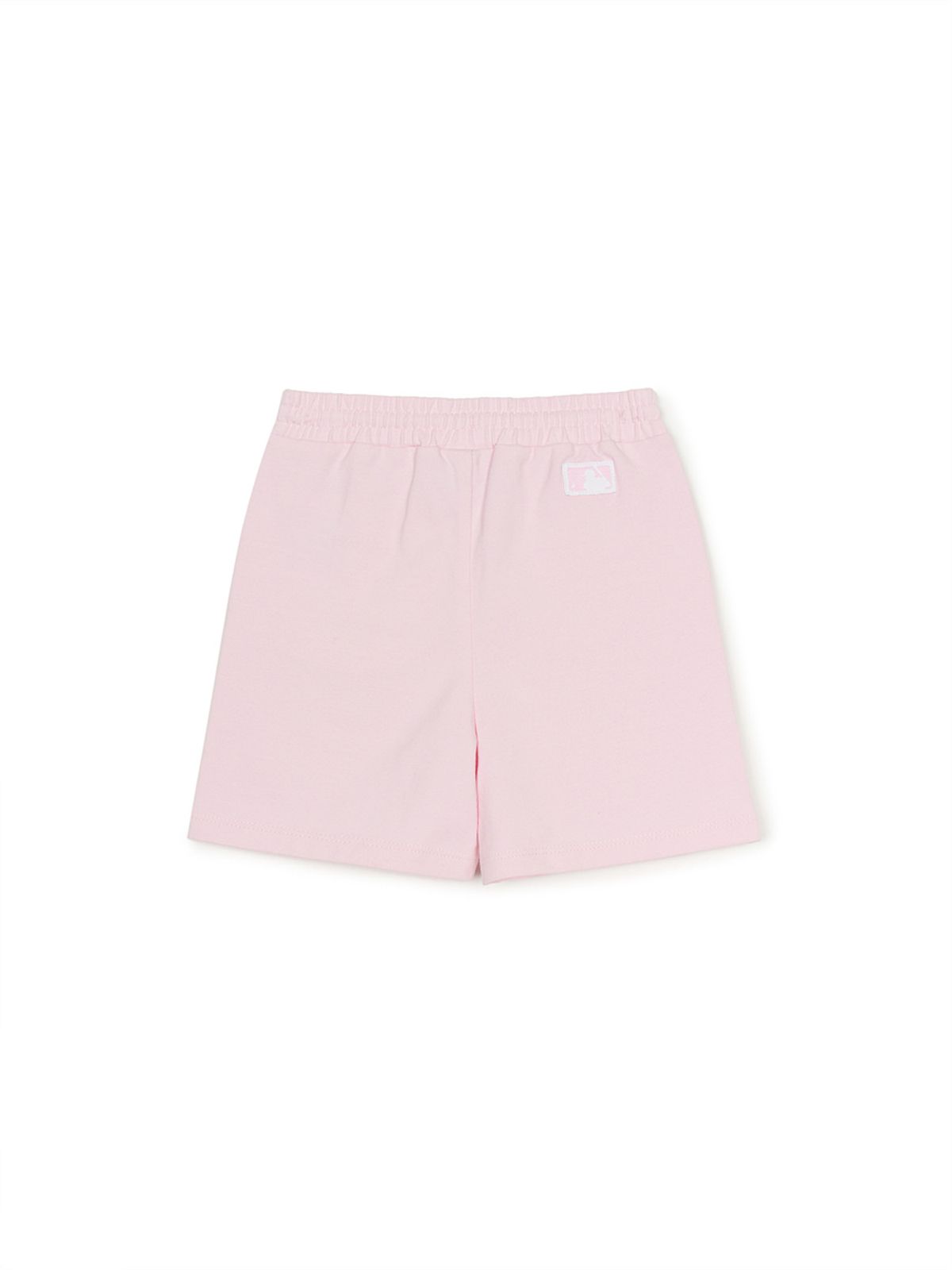 엠엘비 키즈(MLB KIDS) 바시티 토들러 티셔츠세트 NY (L.Pink)