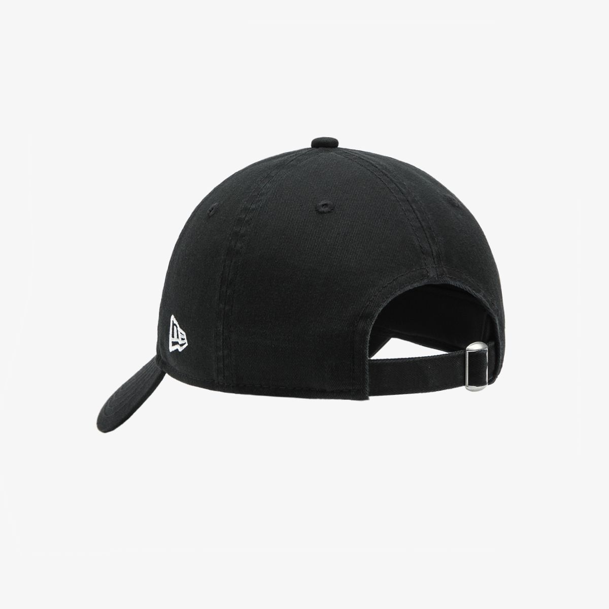 뉴에라(NEW ERA) MLB 샌프란시스코 자이언츠 트레이닝 아치 언스트럭쳐 볼캡 블랙 14561904