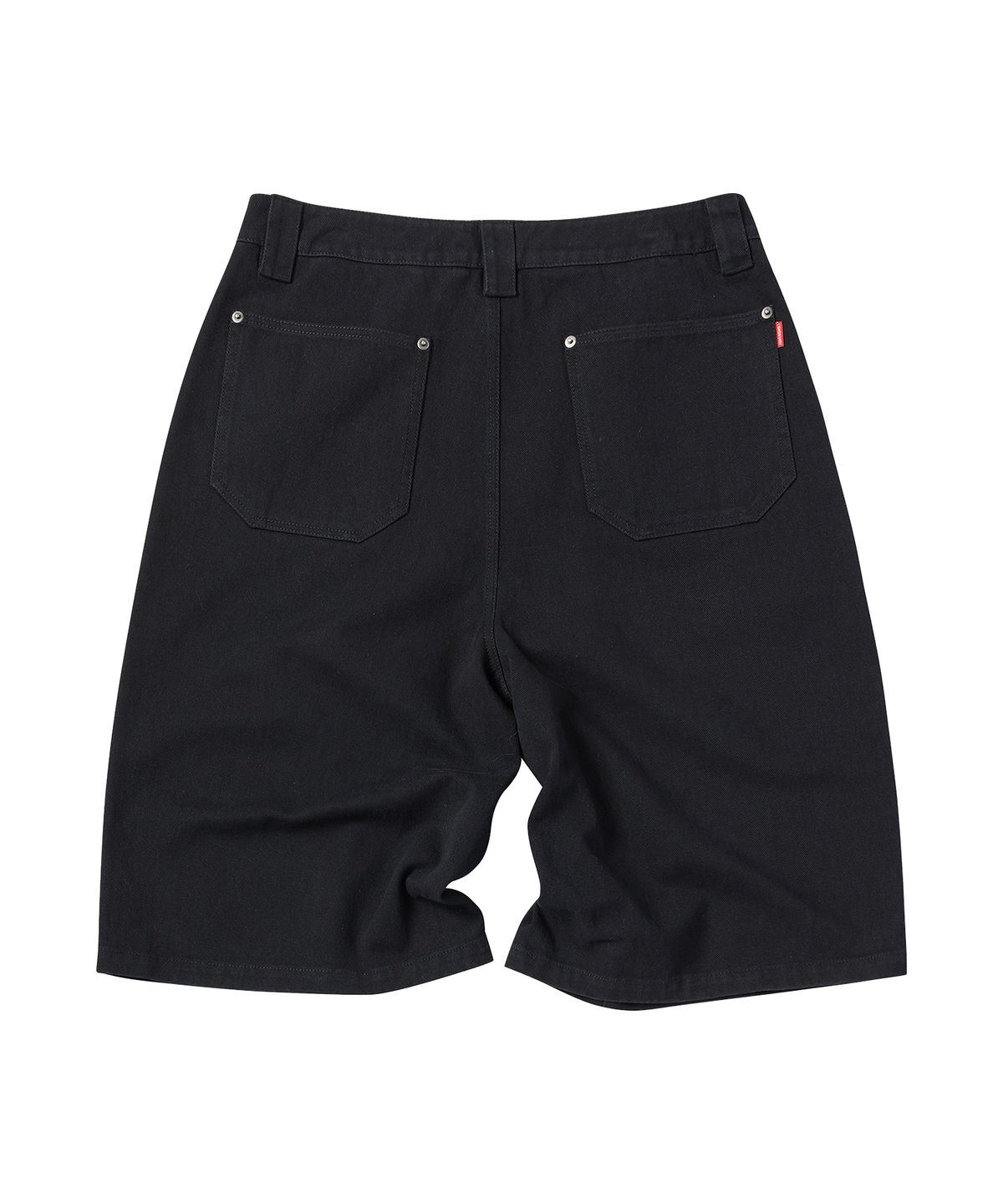 꼬모니노즈(COMONINOZ) NINO PANTS [BLACK]
