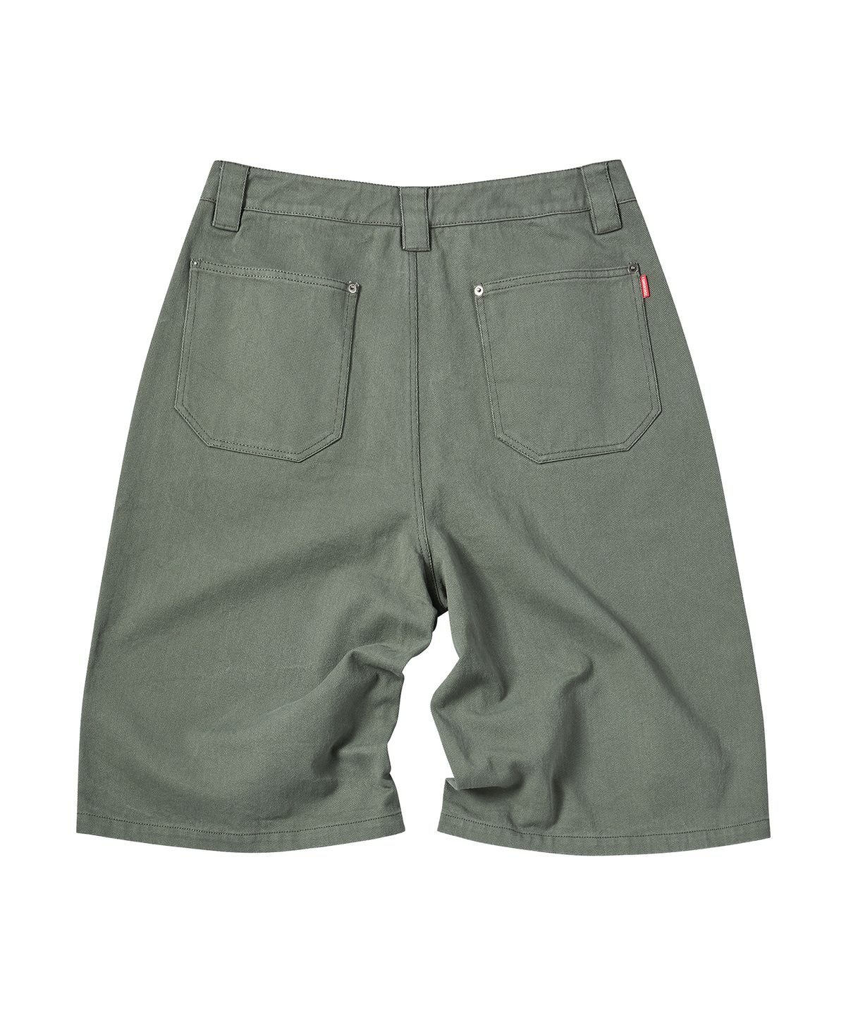 꼬모니노즈(COMONINOZ) NINO PANTS [KHAKI]