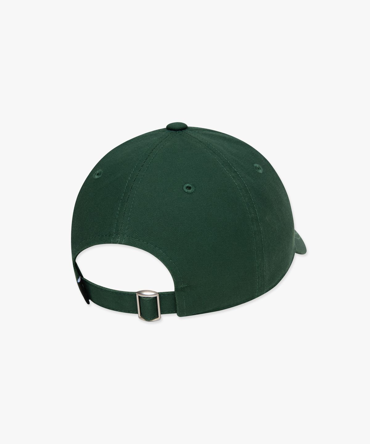엘엠씨(LMC) SERIF LOGO 6PANEL CAP green