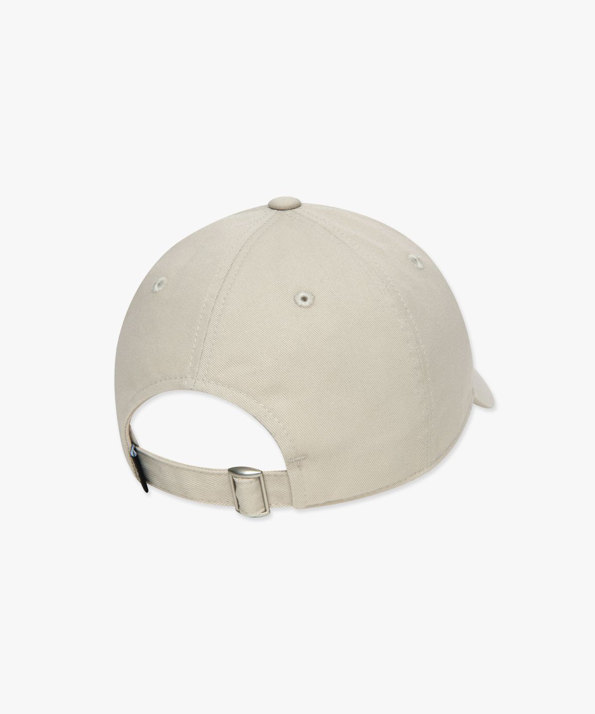 엘엠씨(LMC) SERIF LOGO 6PANEL CAP beige