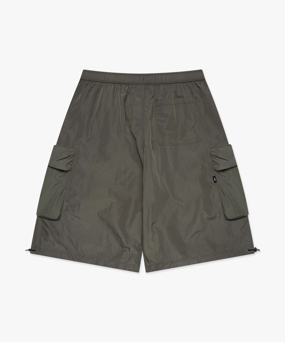 엘엠씨(LMC) OG BERMUDA SHORTS khaki brown