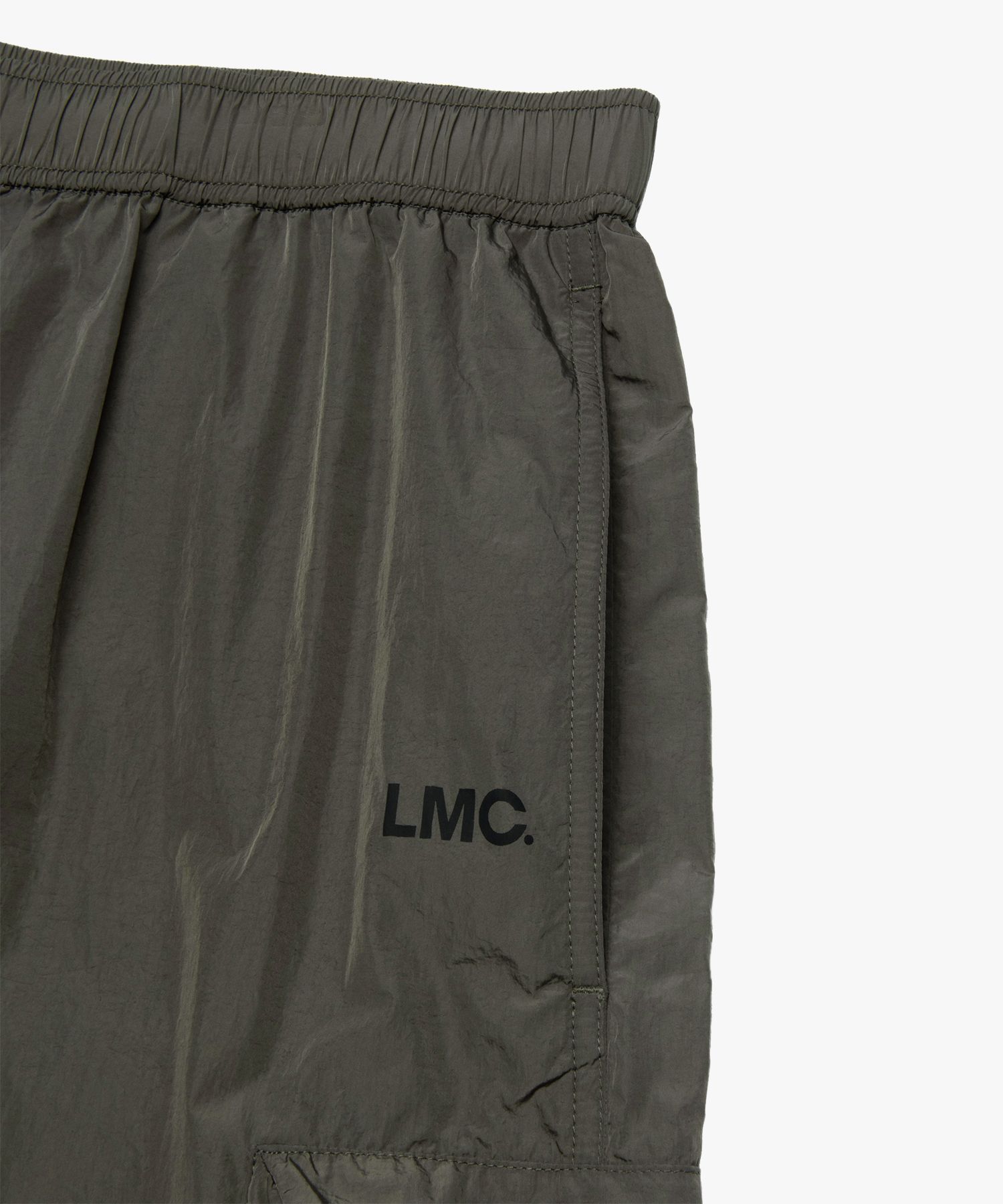 [LMC]UNISEX★OG BERMUDA SHORTS MUSINSA | LMC OG BERMUDA SHORTS khaki brown