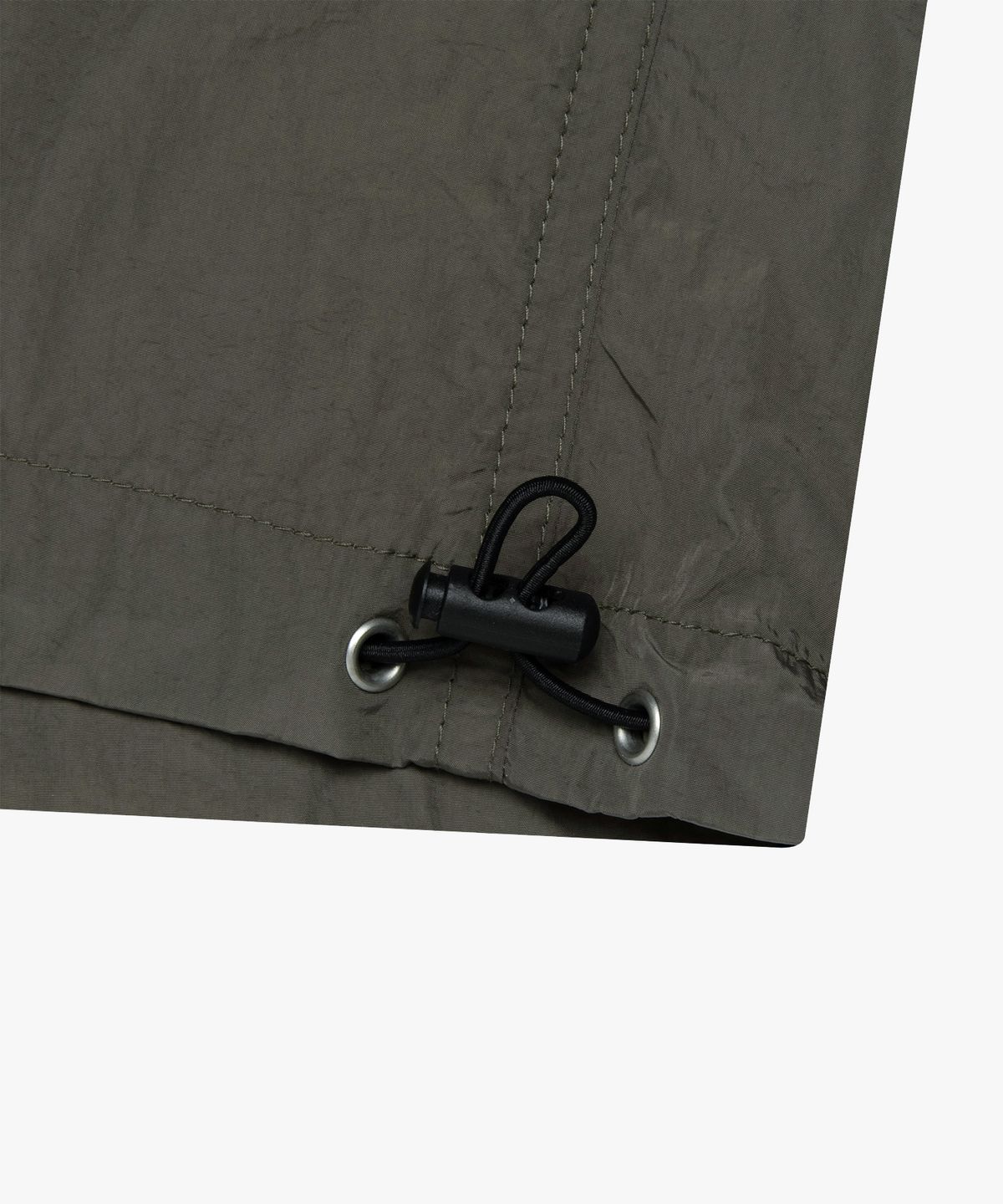 엘엠씨(LMC) OG BERMUDA SHORTS khaki brown