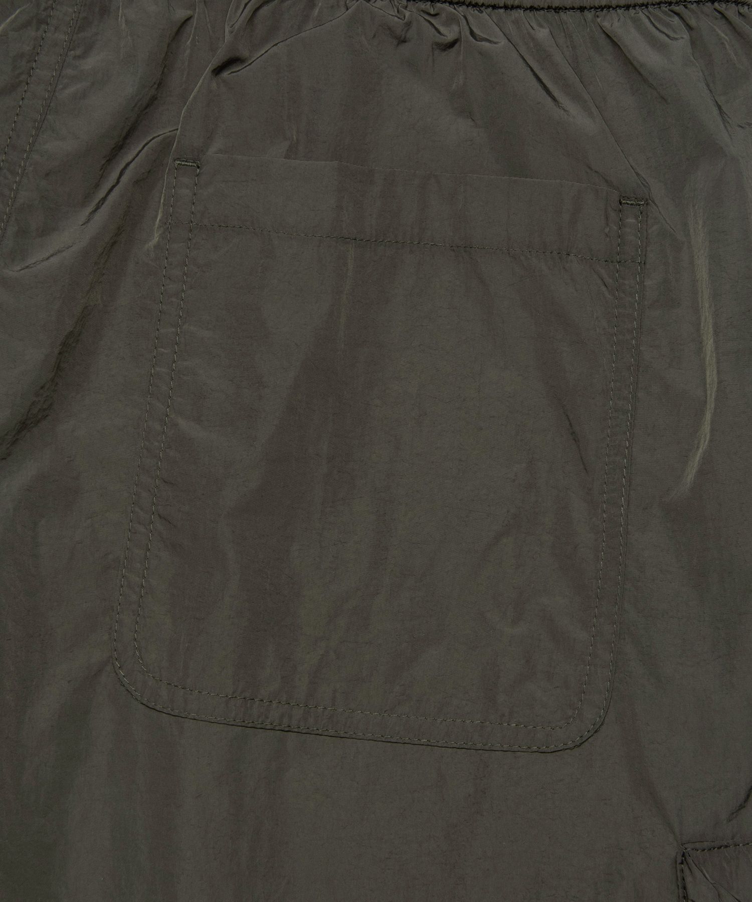 MUSINSA | LMC OG BERMUDA SHORTS khaki brown