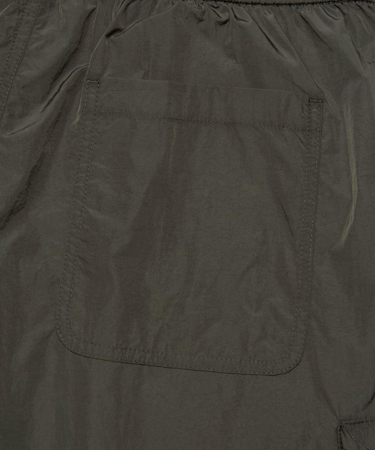 엘엠씨(LMC) OG BERMUDA SHORTS khaki brown