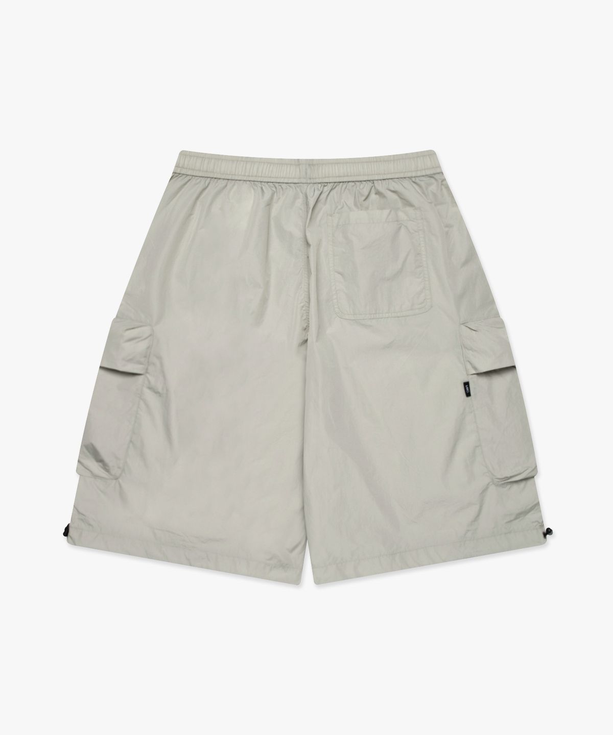 엘엠씨(LMC) OG ESSENTIAL BERMUDA SHORTS light gray