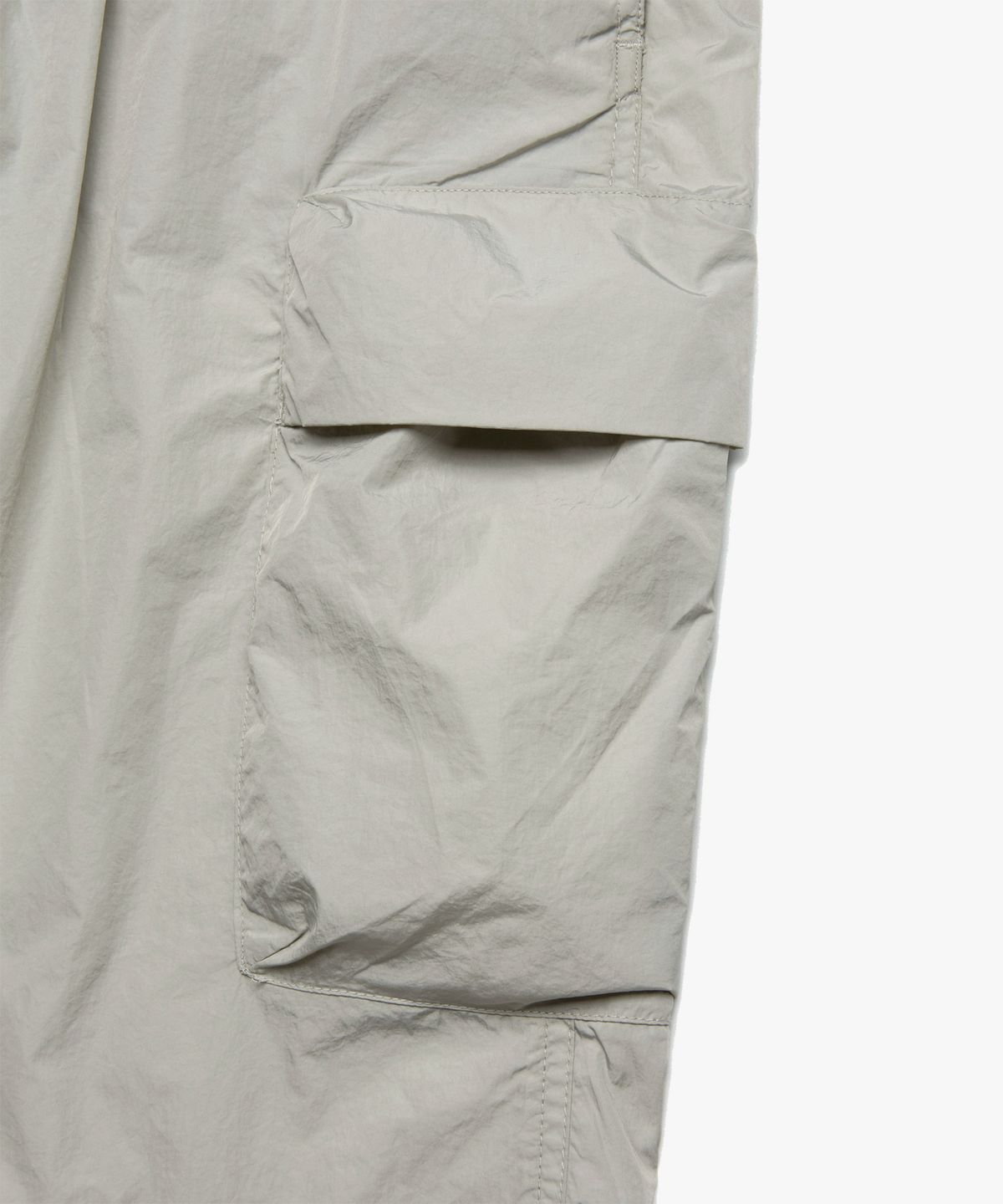 엘엠씨(LMC) OG ESSENTIAL BERMUDA SHORTS light gray