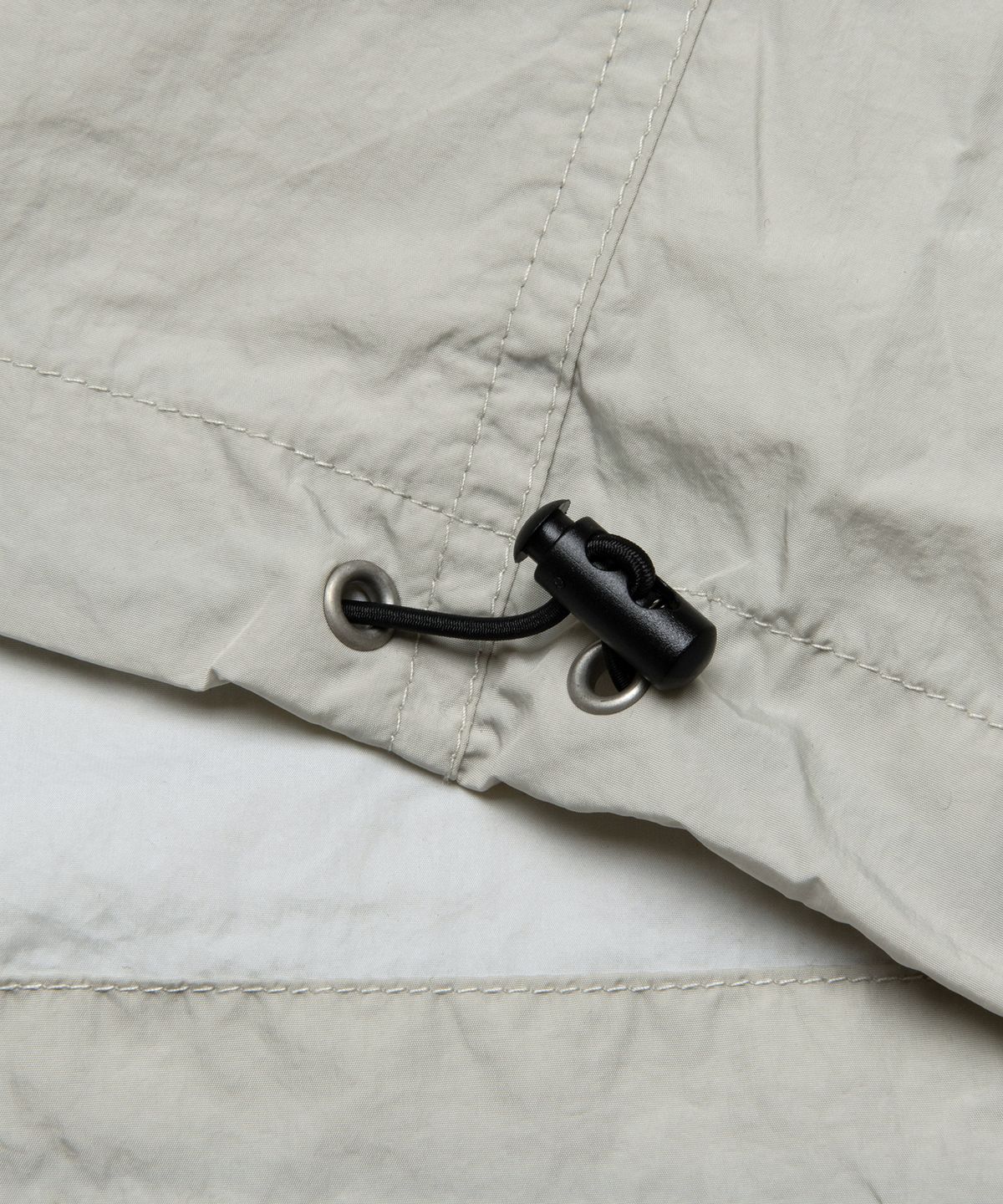 엘엠씨(LMC) OG ESSENTIAL BERMUDA SHORTS light gray