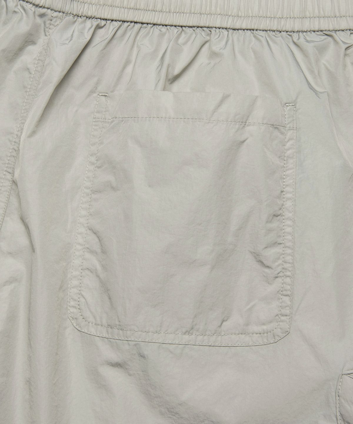 엘엠씨(LMC) OG ESSENTIAL BERMUDA SHORTS light gray