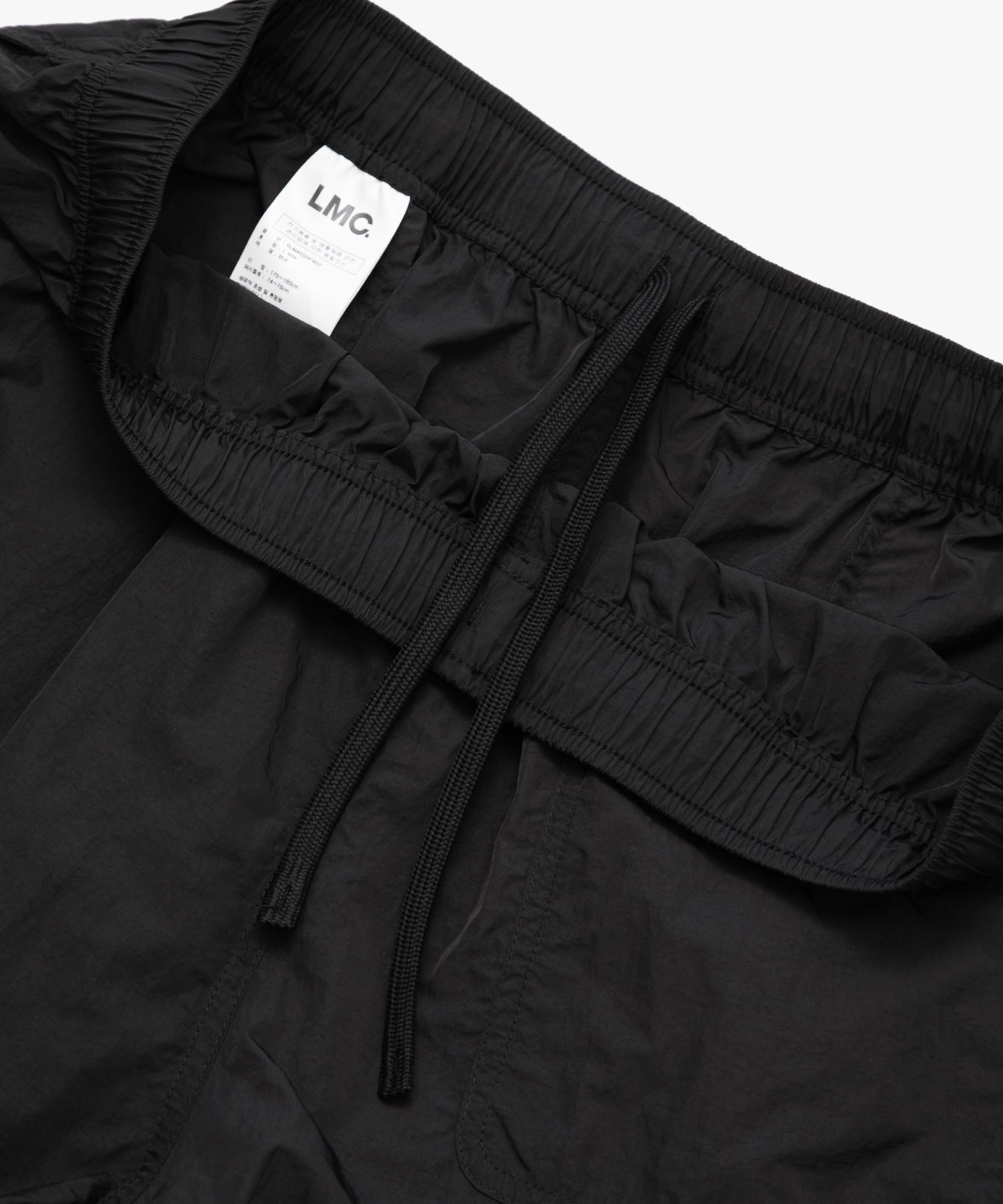 MUSINSA公式 | LMC OG BERMUDA SHORTS black