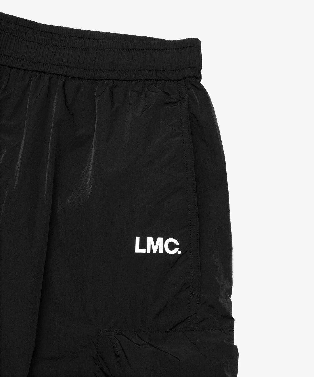 엘엠씨(LMC) OG ESSENTIAL BERMUDA SHORTS black
