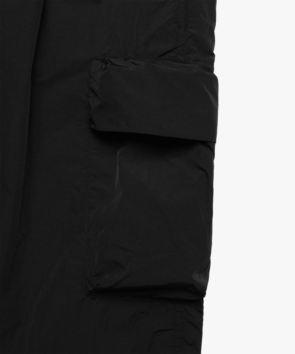 엘엠씨(LMC) OG ESSENTIAL BERMUDA SHORTS black
