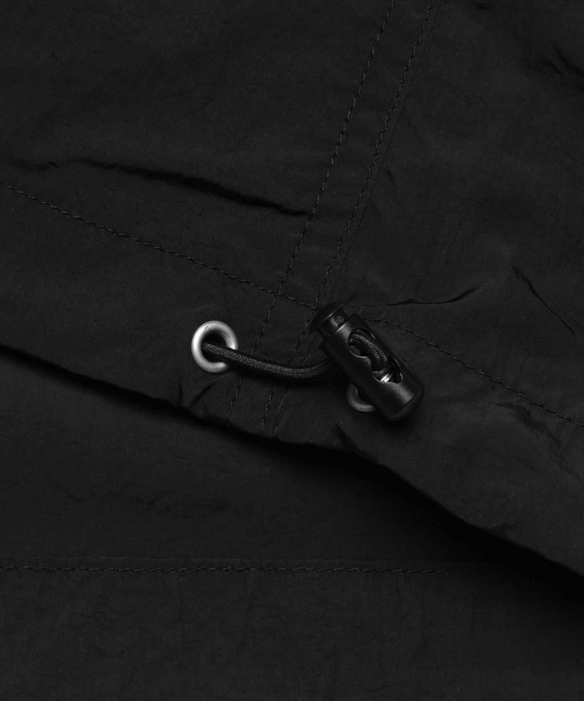 엘엠씨(LMC) OG ESSENTIAL BERMUDA SHORTS black