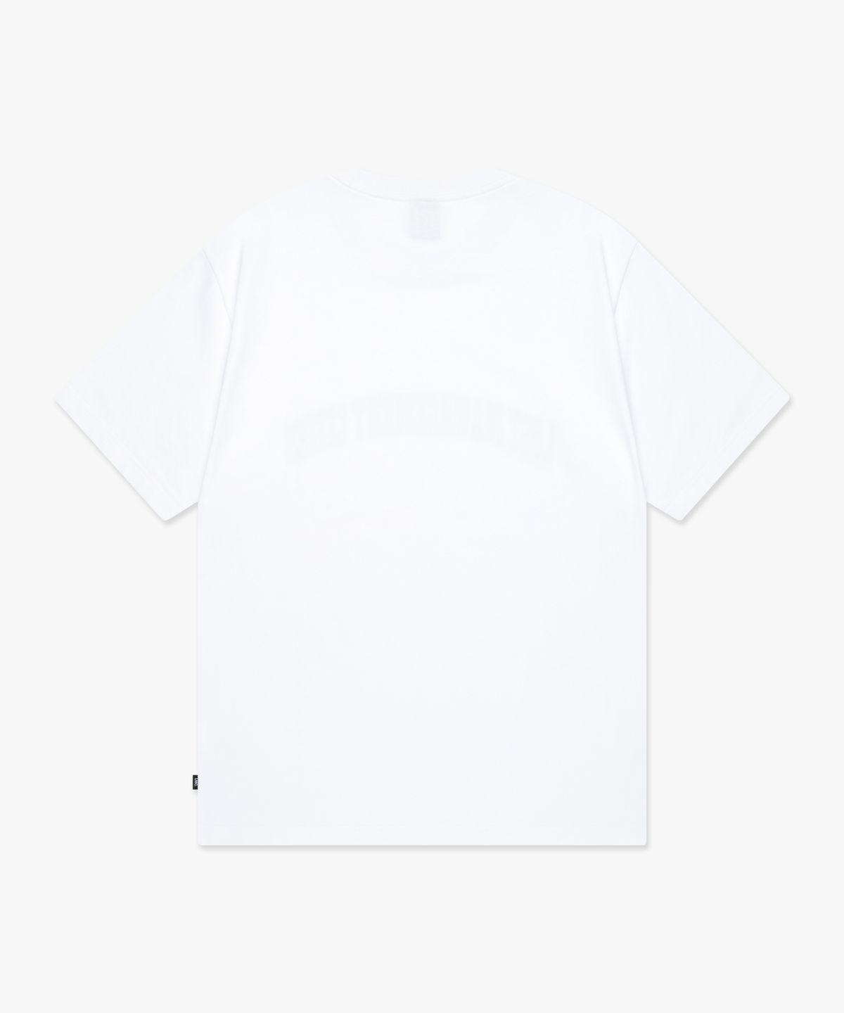 엘엠씨(LMC) ARCH FN TEE white