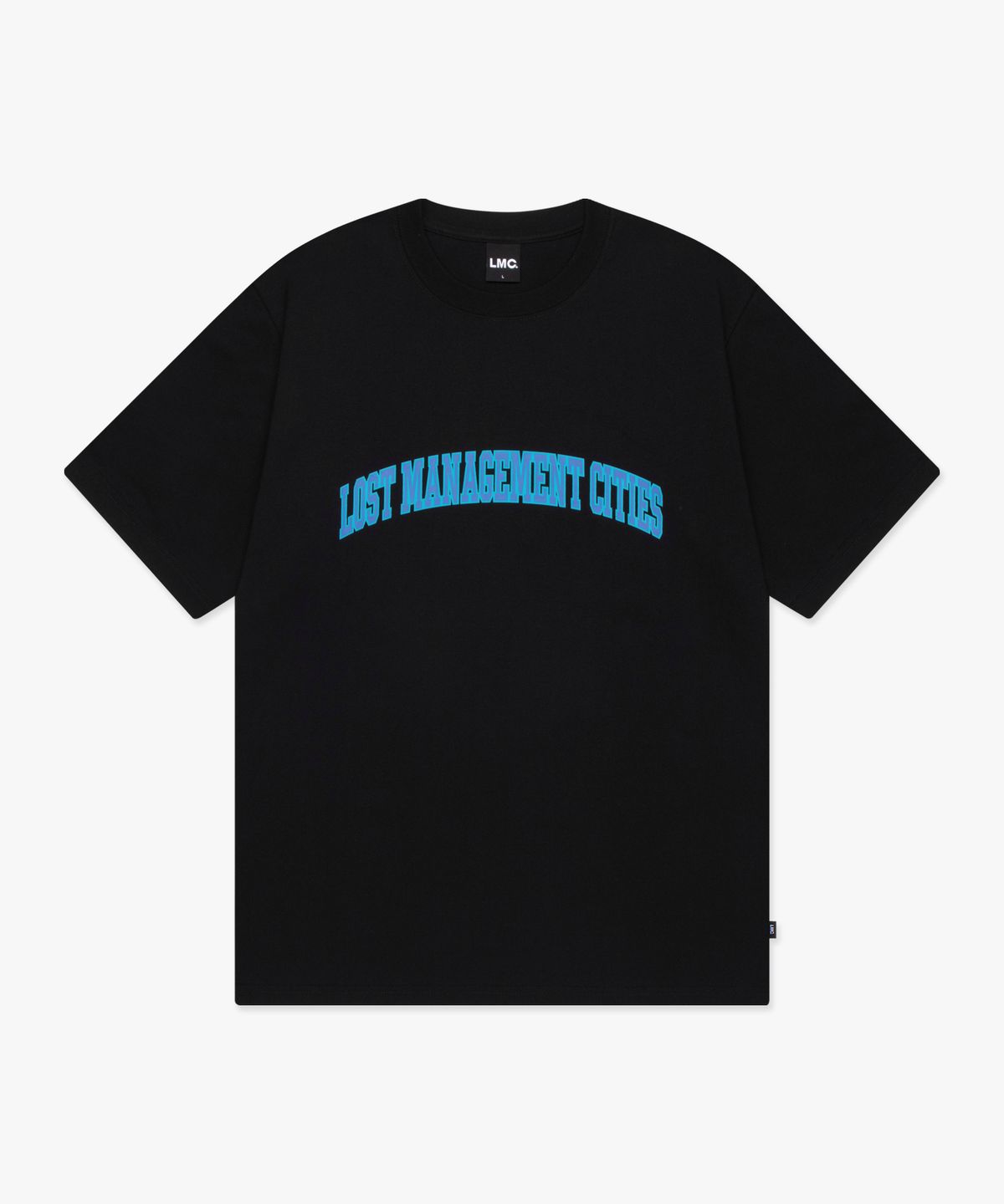 엘엠씨(LMC) ARCH FN TEE black