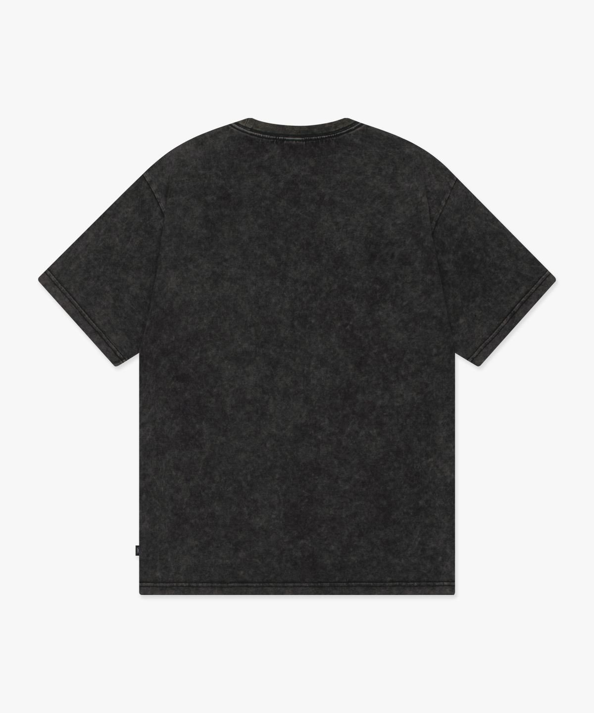 엘엠씨(LMC) ACID WASHED DOODLE LOGO TEE black
