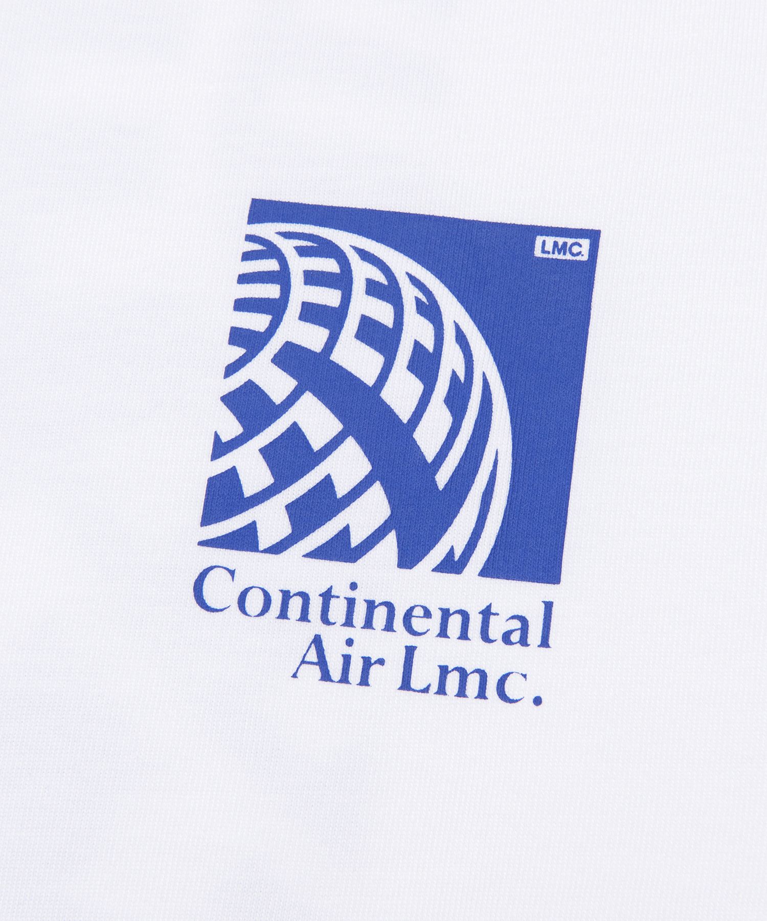 ★ LMC★ AIR GLOBE TEE white 0LM45STS206WHT MUSINSA | LMC AIR GLOBE TEE white