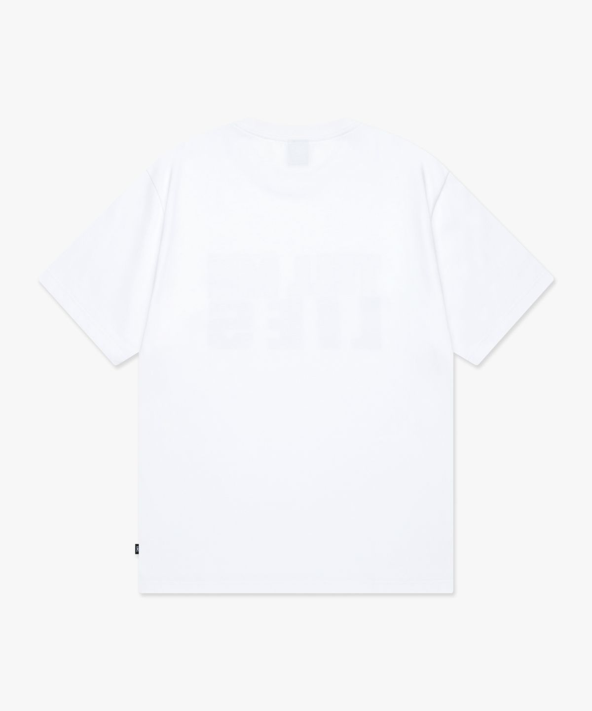 엘엠씨(LMC) TELL ME LIES TEE white