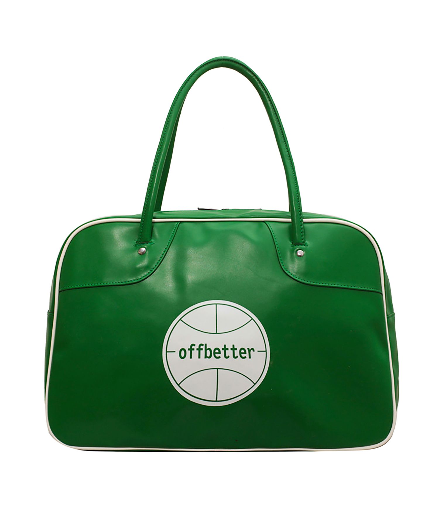 バッグ muguet boston bag muguet boston bag