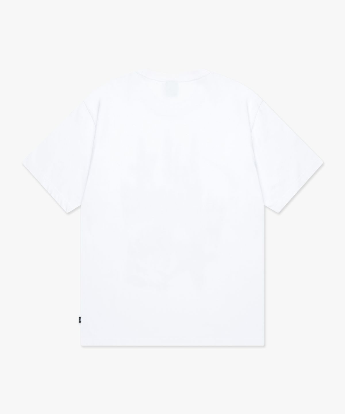 엘엠씨(LMC) BLUR LAYER TEE white