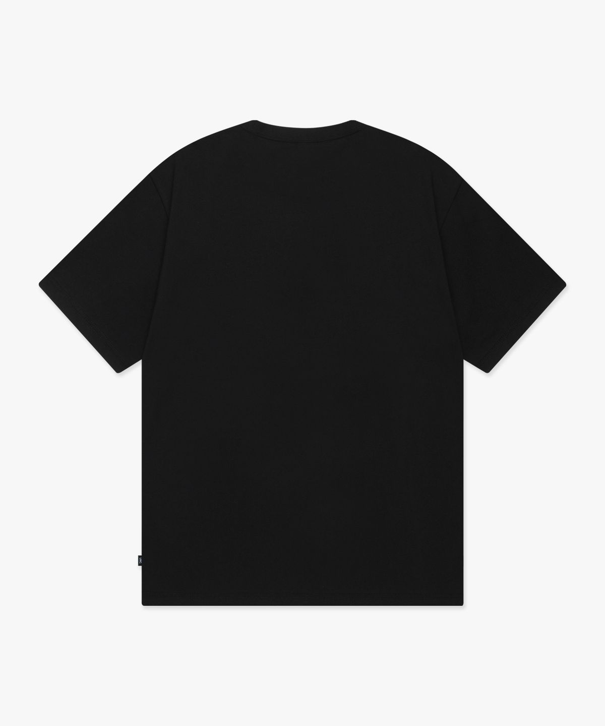 엘엠씨(LMC) BLUR LAYER TEE black