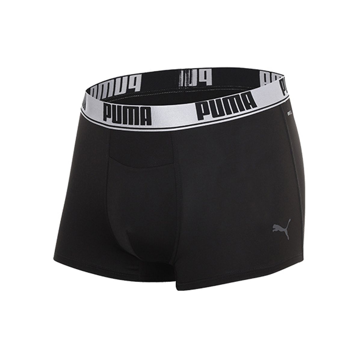 푸마 바디웨어(PUMA BODYWEAR) [3PACK] 남성 에센셜 컬러 드로즈