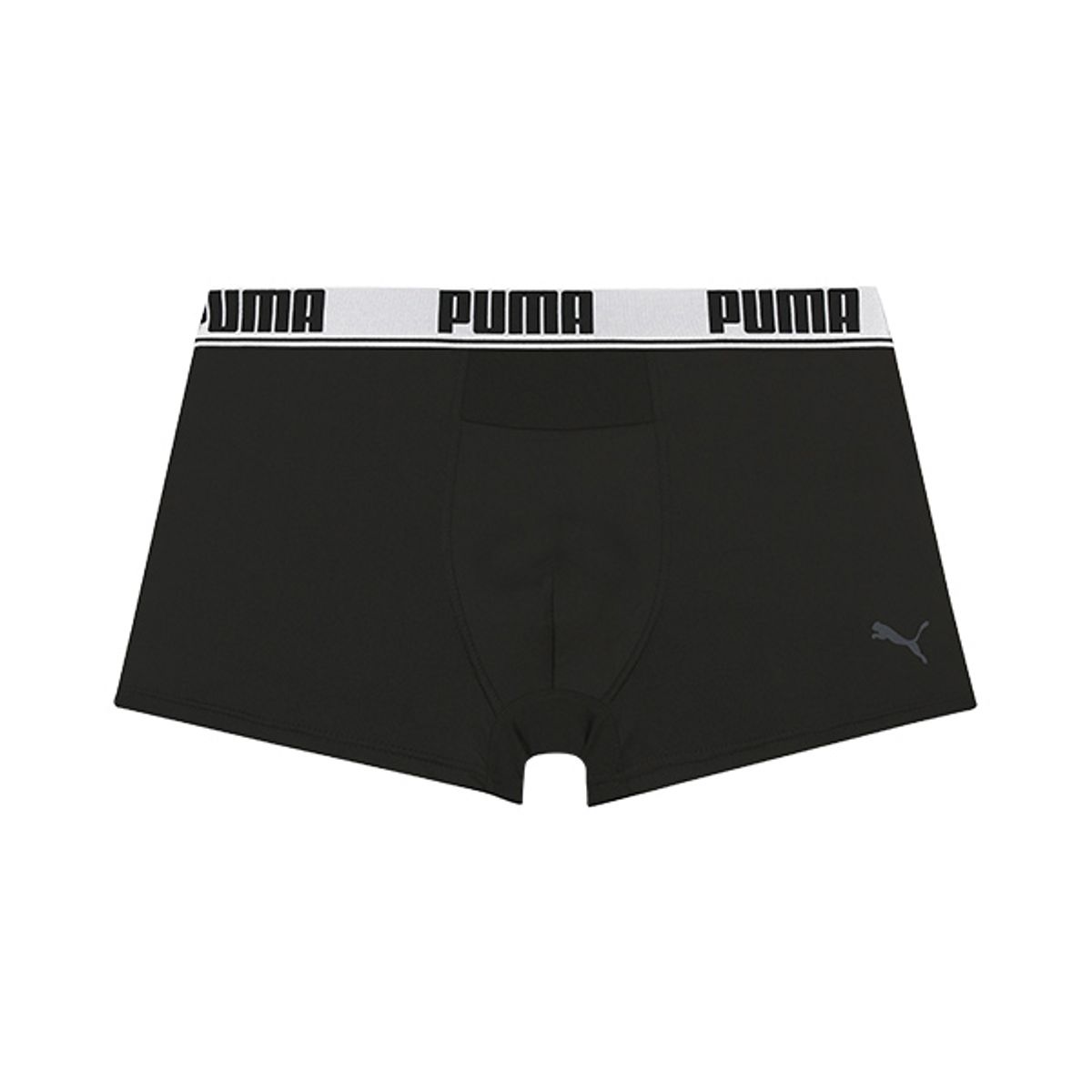 푸마 바디웨어(PUMA BODYWEAR) [3PACK] 남성 에센셜 컬러 드로즈