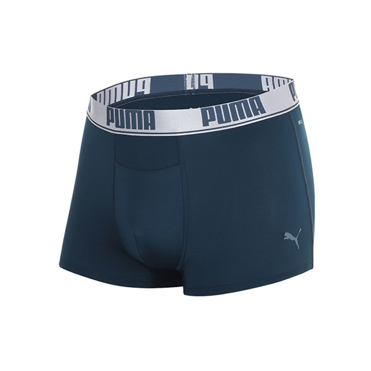 푸마 바디웨어(PUMA BODYWEAR) [3PACK] 남성 에센셜 컬러 드로즈
