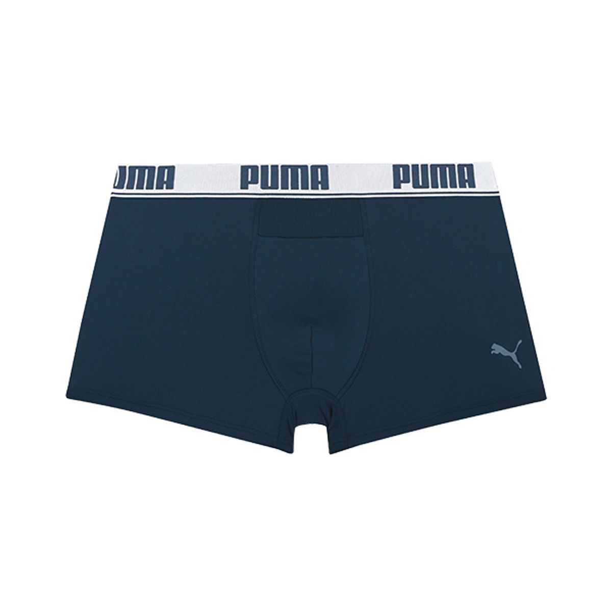 푸마 바디웨어(PUMA BODYWEAR) [3PACK] 남성 에센셜 컬러 드로즈