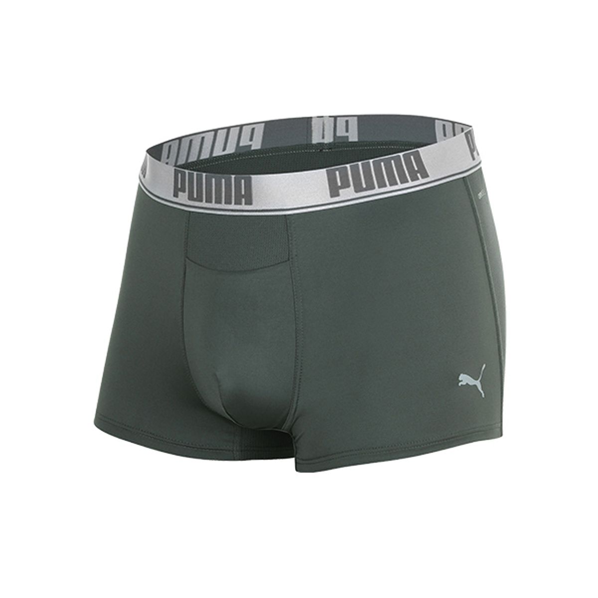 푸마 바디웨어(PUMA BODYWEAR) [3PACK] 남성 에센셜 컬러 드로즈