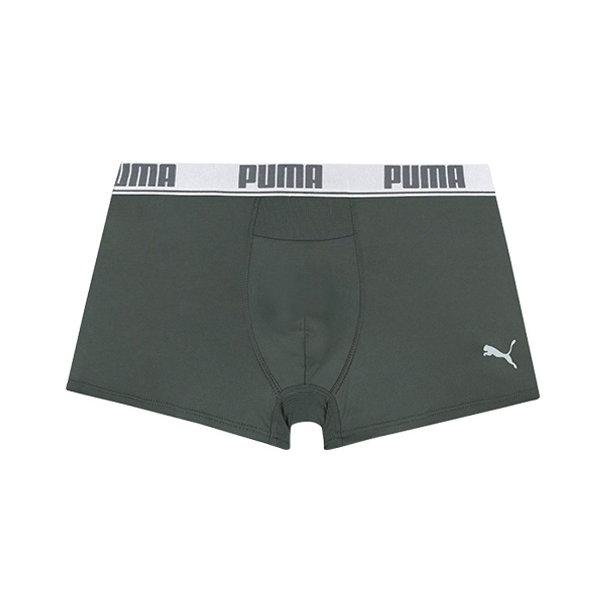 푸마 바디웨어(PUMA BODYWEAR) [3PACK] 남성 에센셜 컬러 드로즈