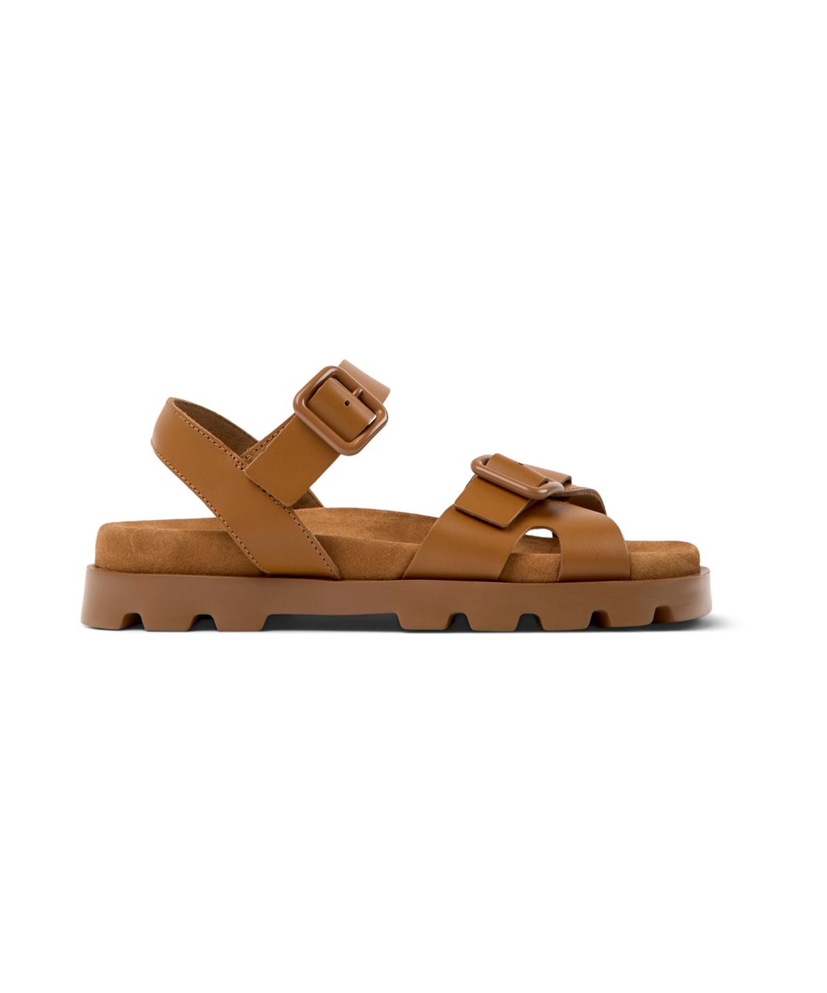 캠퍼(CAMPER) Brutus Sandal K201768-004