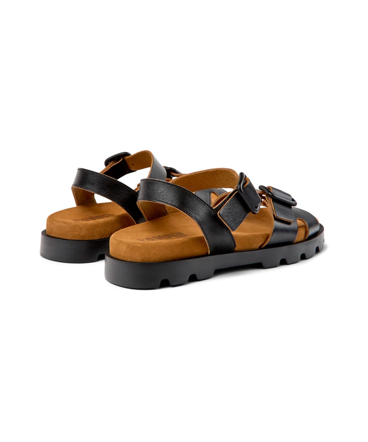 캠퍼(CAMPER) Brutus Sandal K201768-001