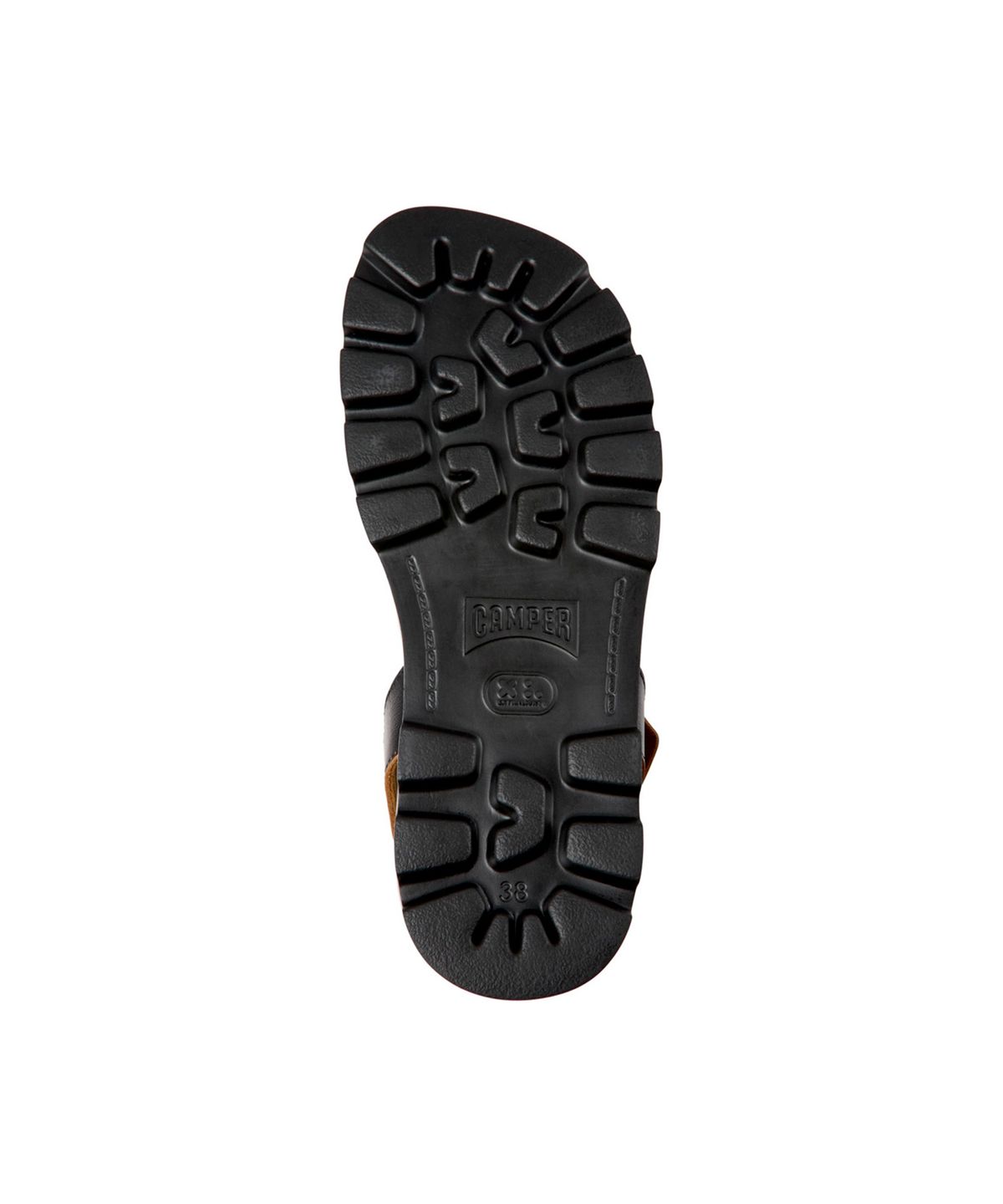 캠퍼(CAMPER) Brutus Sandal K201768-001
