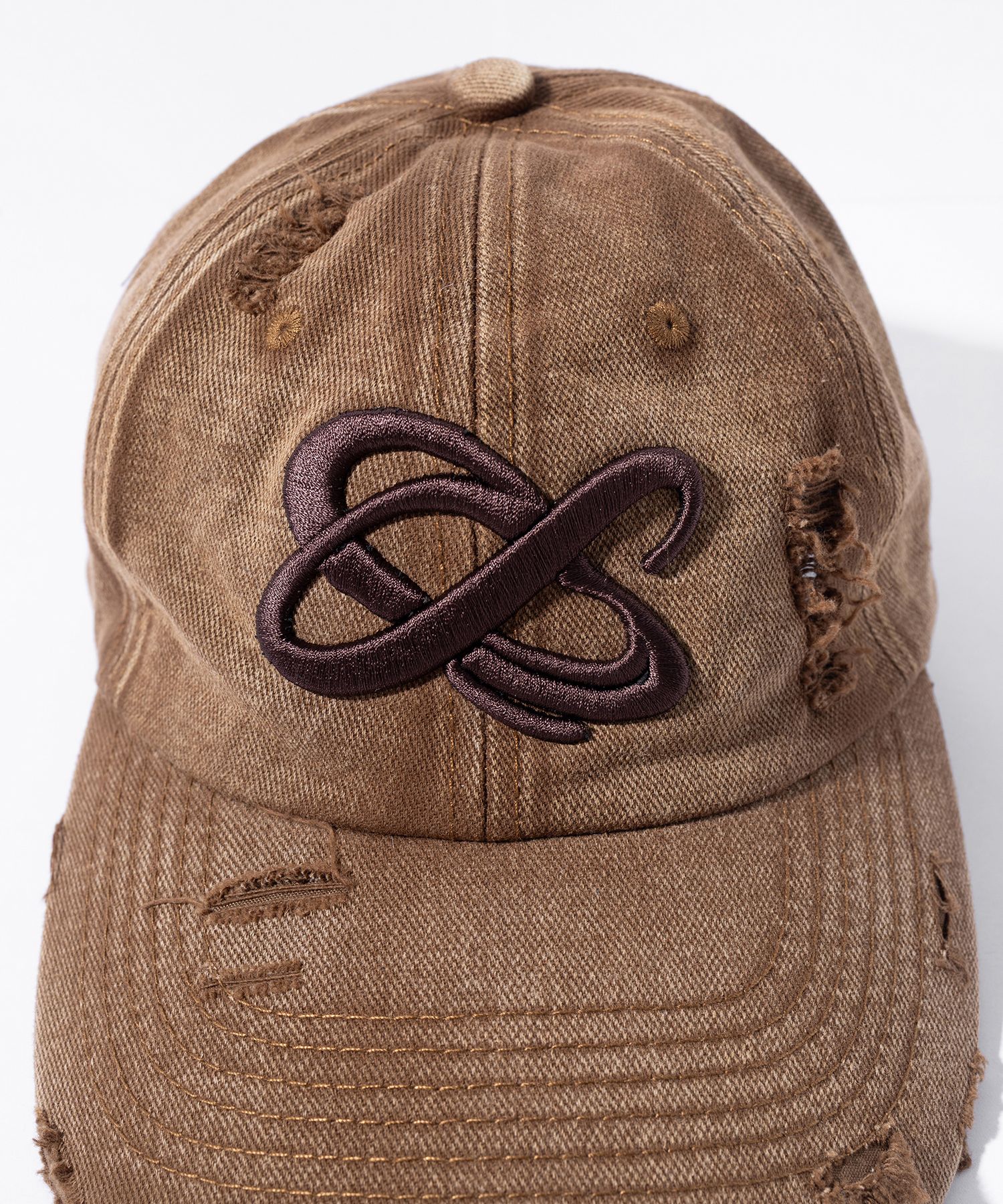 【massnoun】25SS★ Unmeasured Washed Dyeing Vintage Ball Cap MUSINSA | MASSNOUN UNMEASURED WASHED DYED VINTAGE BALL CAP