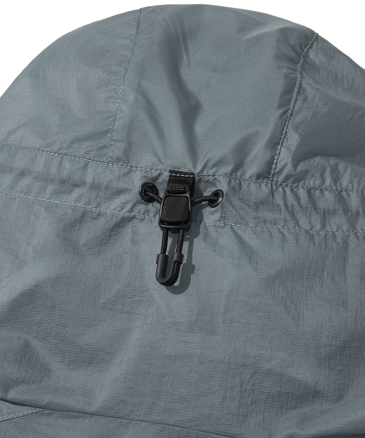 웰터 익스페리먼트(WELTER EXPERIMENT) NIMBUS AEROPACK WINDBREAKER_SKY BLUE